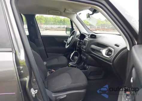 2019 Jeep Renegade Sport Fwd z USA, uszkodzony, nr VIN ZACNJAAB3KPK17836